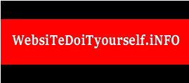 WebsiTeDOiTyourself.iNFO